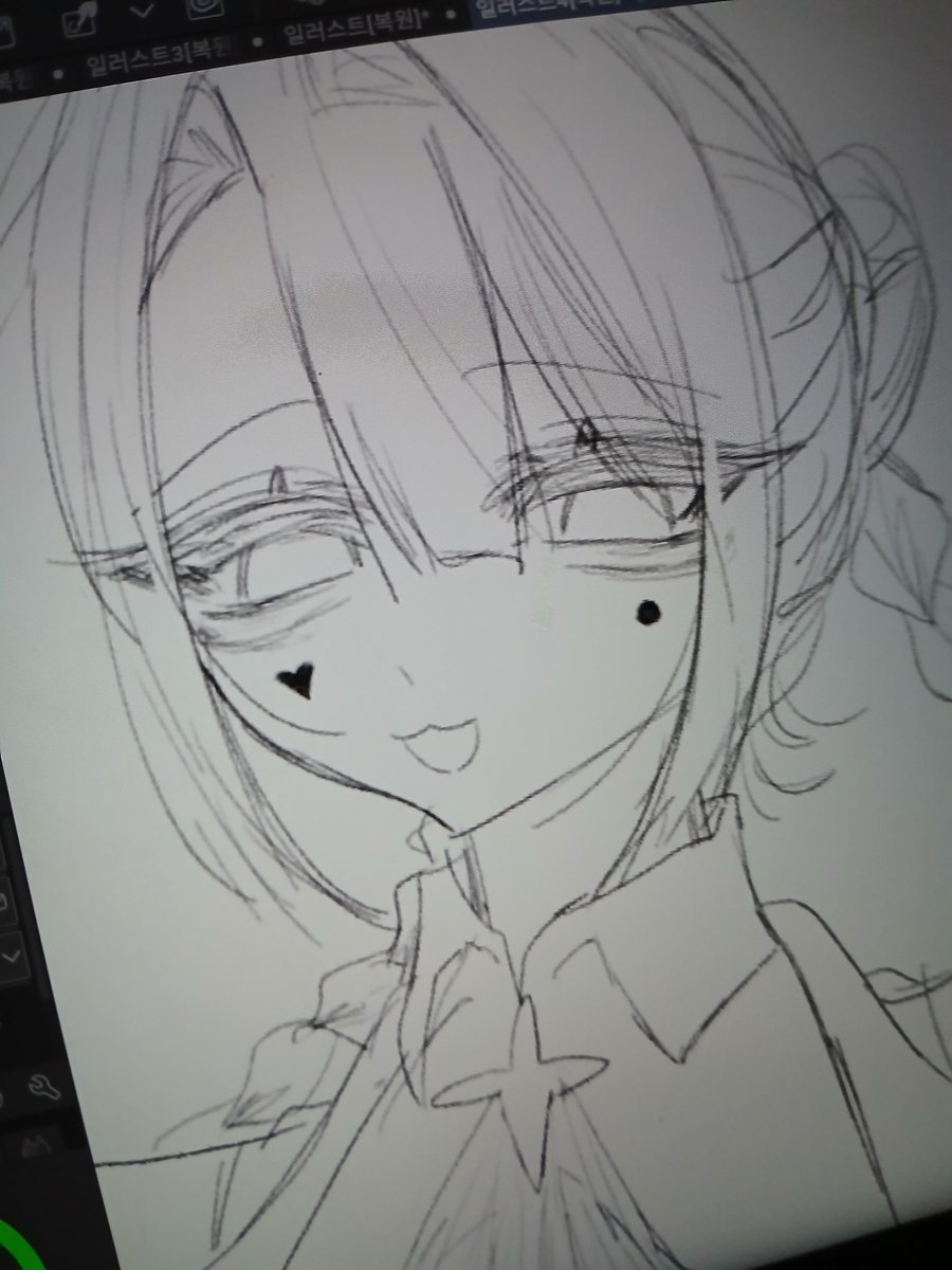 시궁창 쥐새끼 tweet media