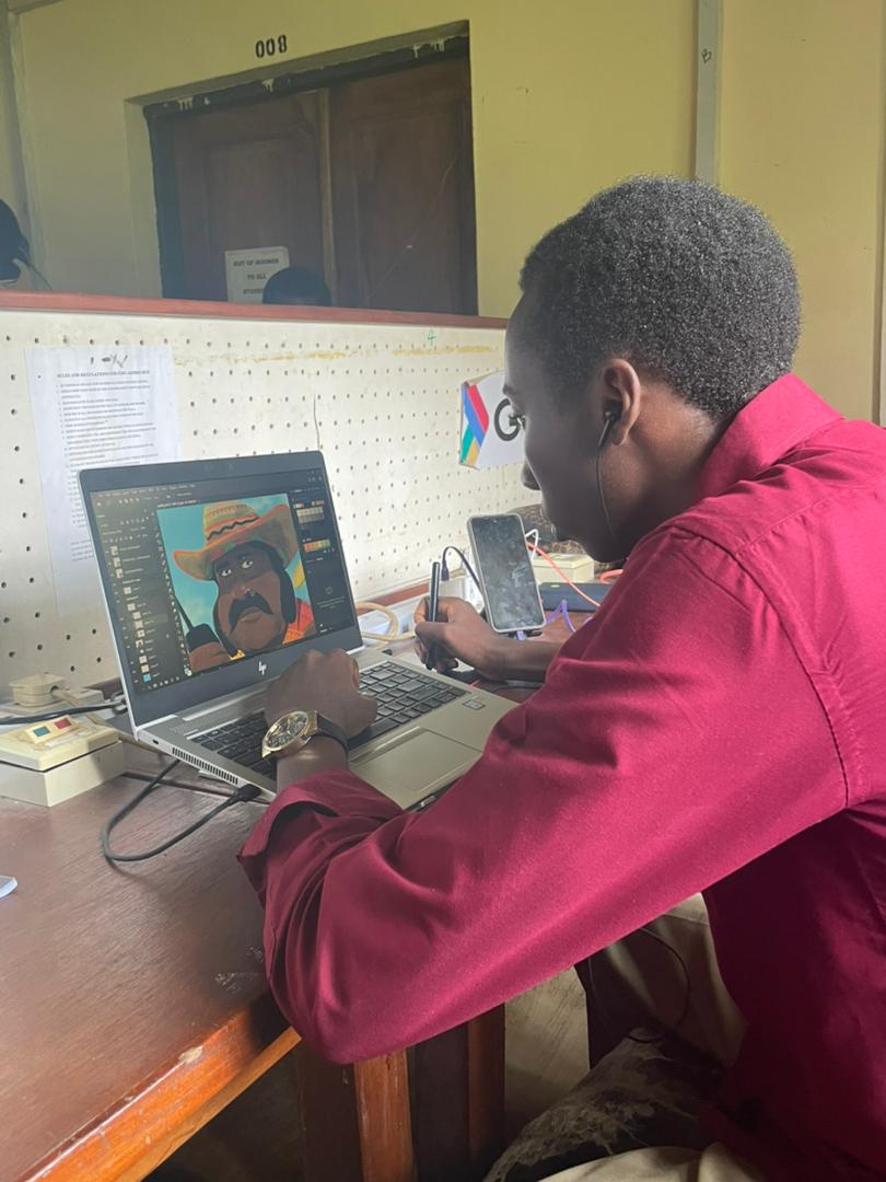 GM gm Chat !
Working on a project that is entirely different this time around
<a href="/Samueldaodu22/">🧪Sammy | YourPlace_Inc</a>