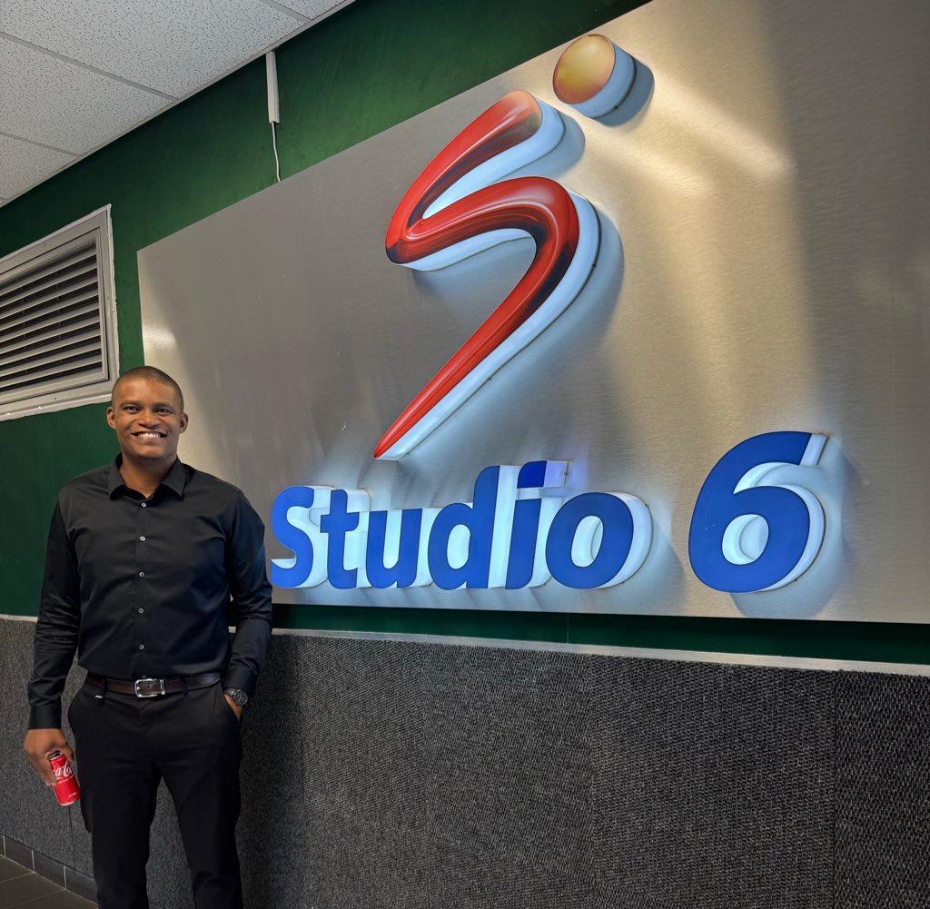 NBS Sport tweet media