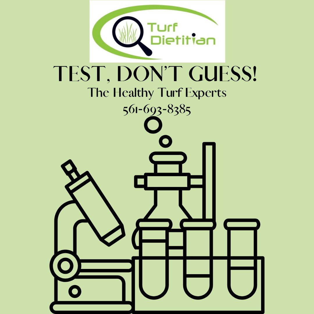 The Healthy Turf Experts tweet media