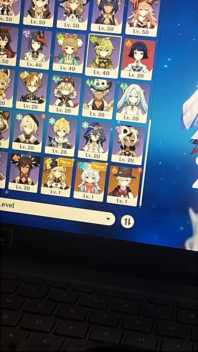 Elira 🌘 Snezhnaya waiting room❄️ tweet media