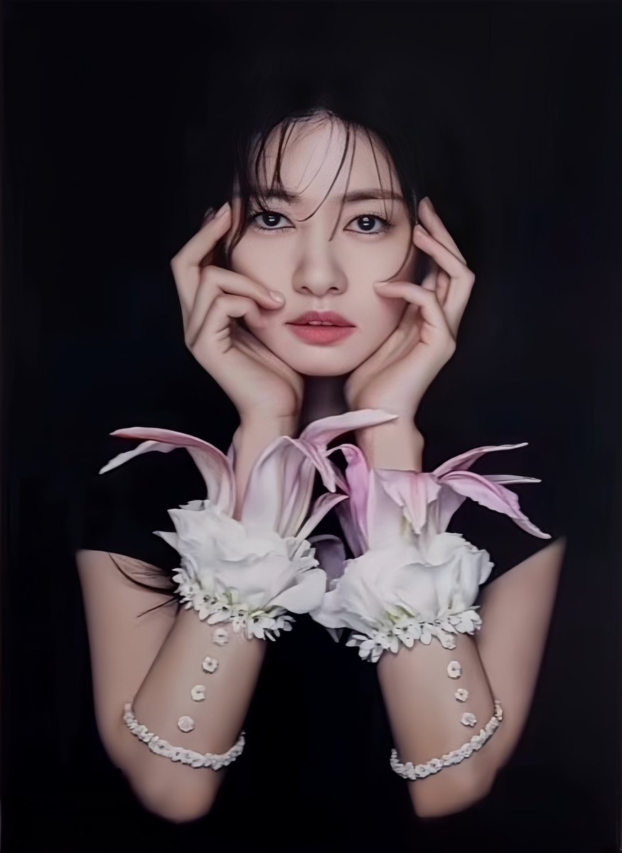 Jung Somin Base tweet media