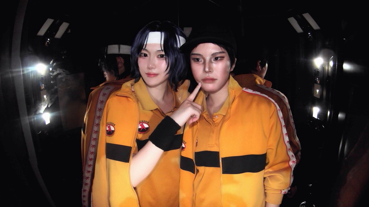 ｸﾛﾛ🐾@こいｱﾆ tweet media