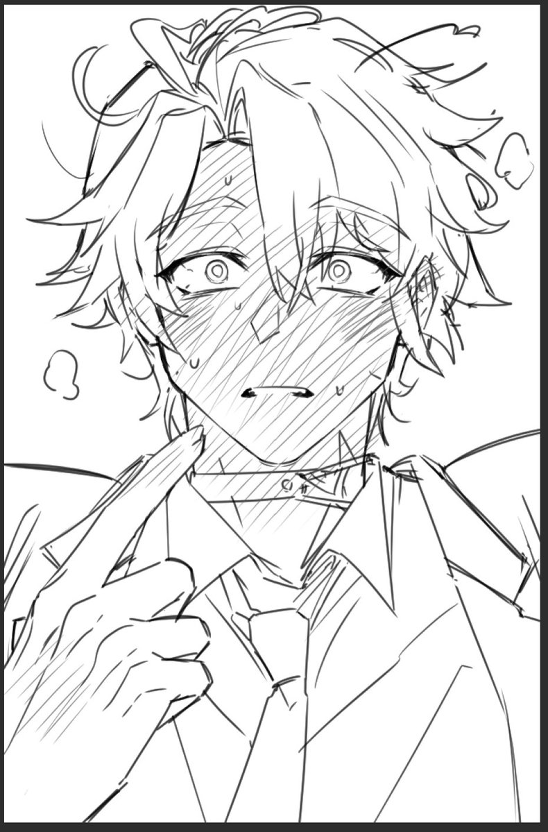 해마공 tweet media