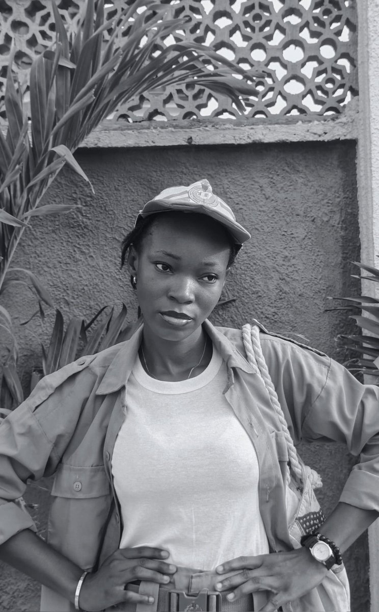 May_rree's tweet image. Another day to hear different names🙂‍↔️#X #tweet #nysc #Tuesday