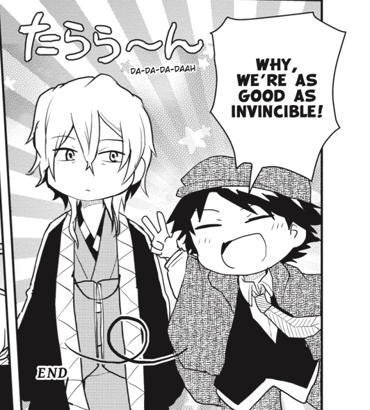 Daily Fukuran tweet media