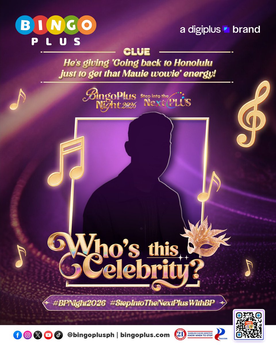 BingoPlus tweet media