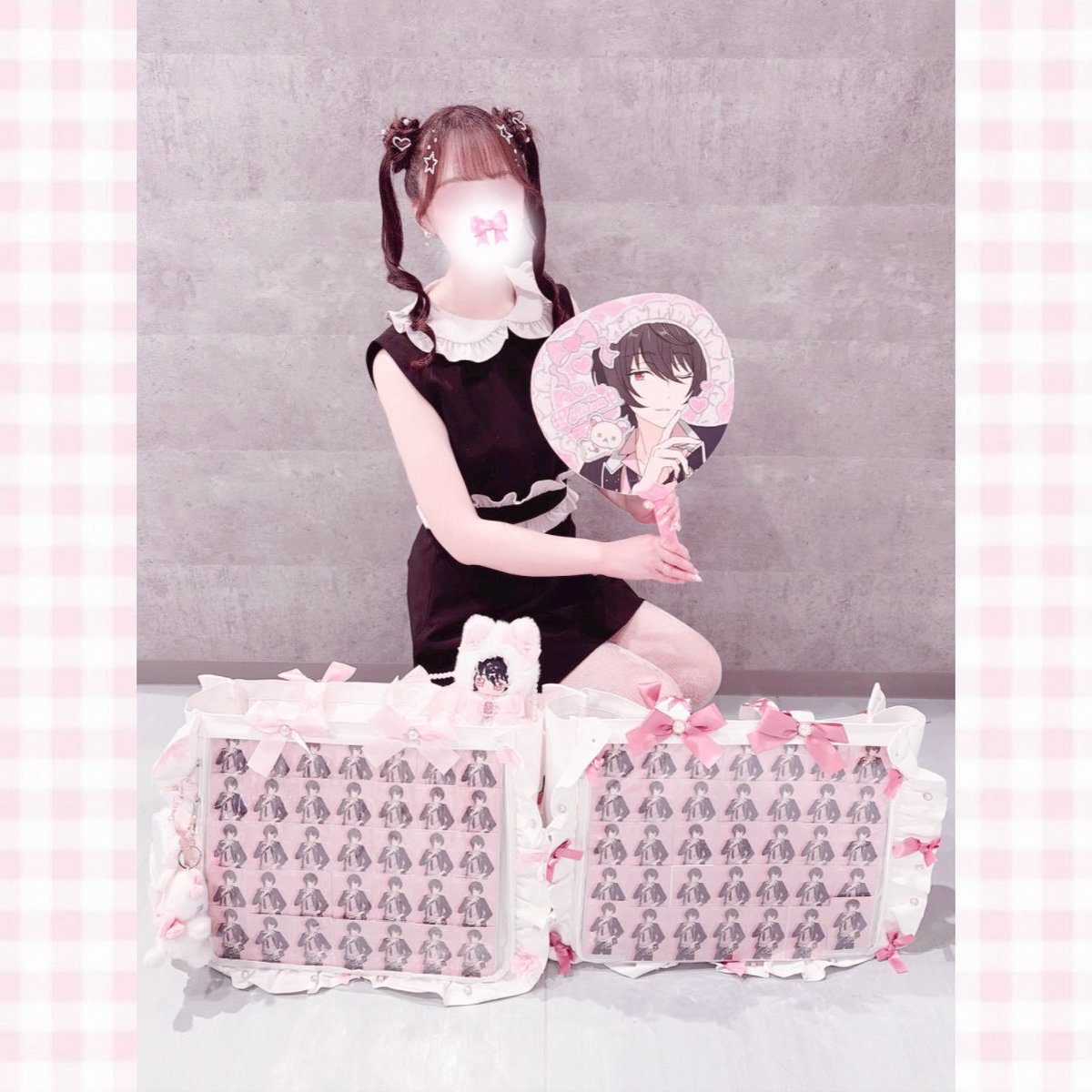 ゆ♨️🎀 tweet media