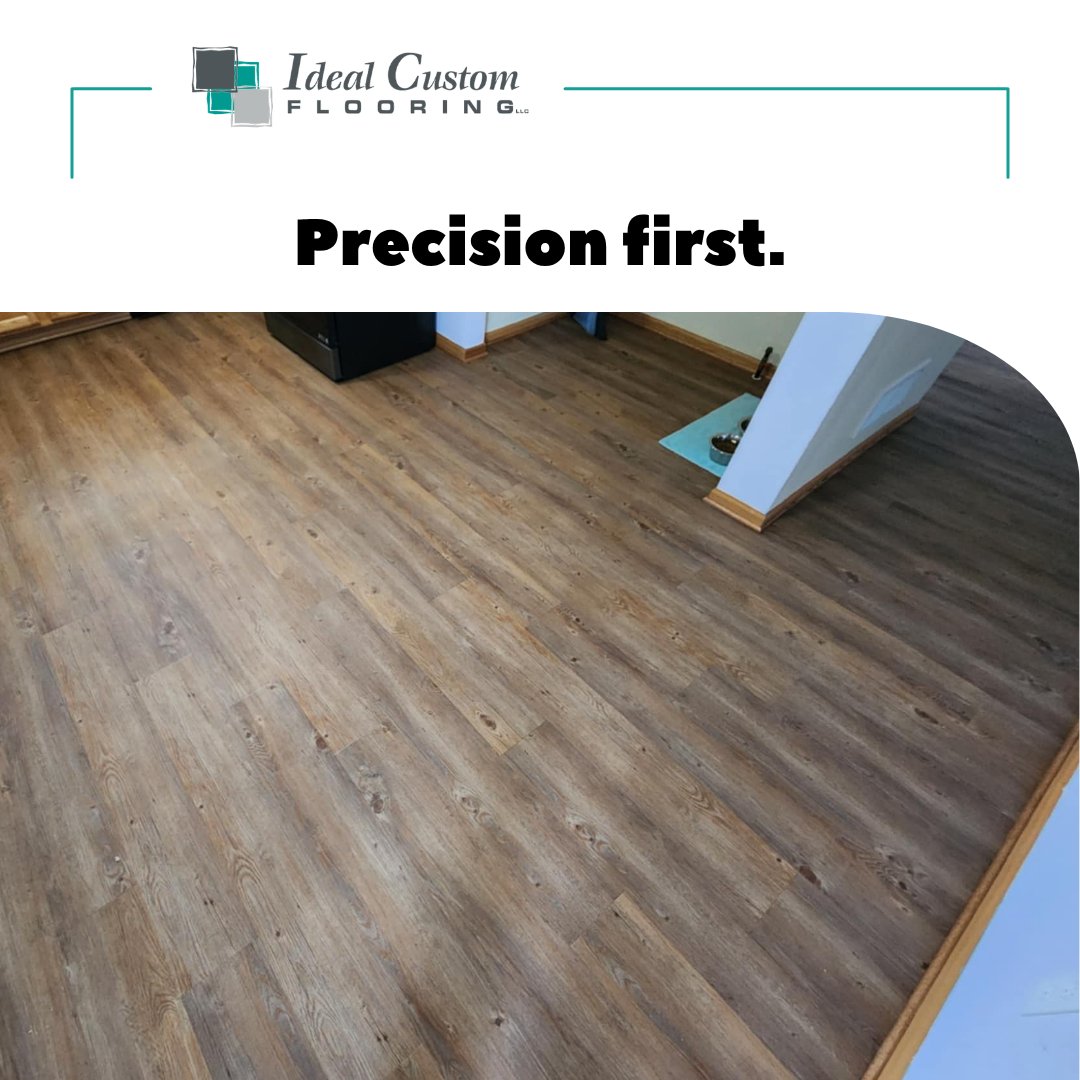 IdealCustomFlooring tweet media