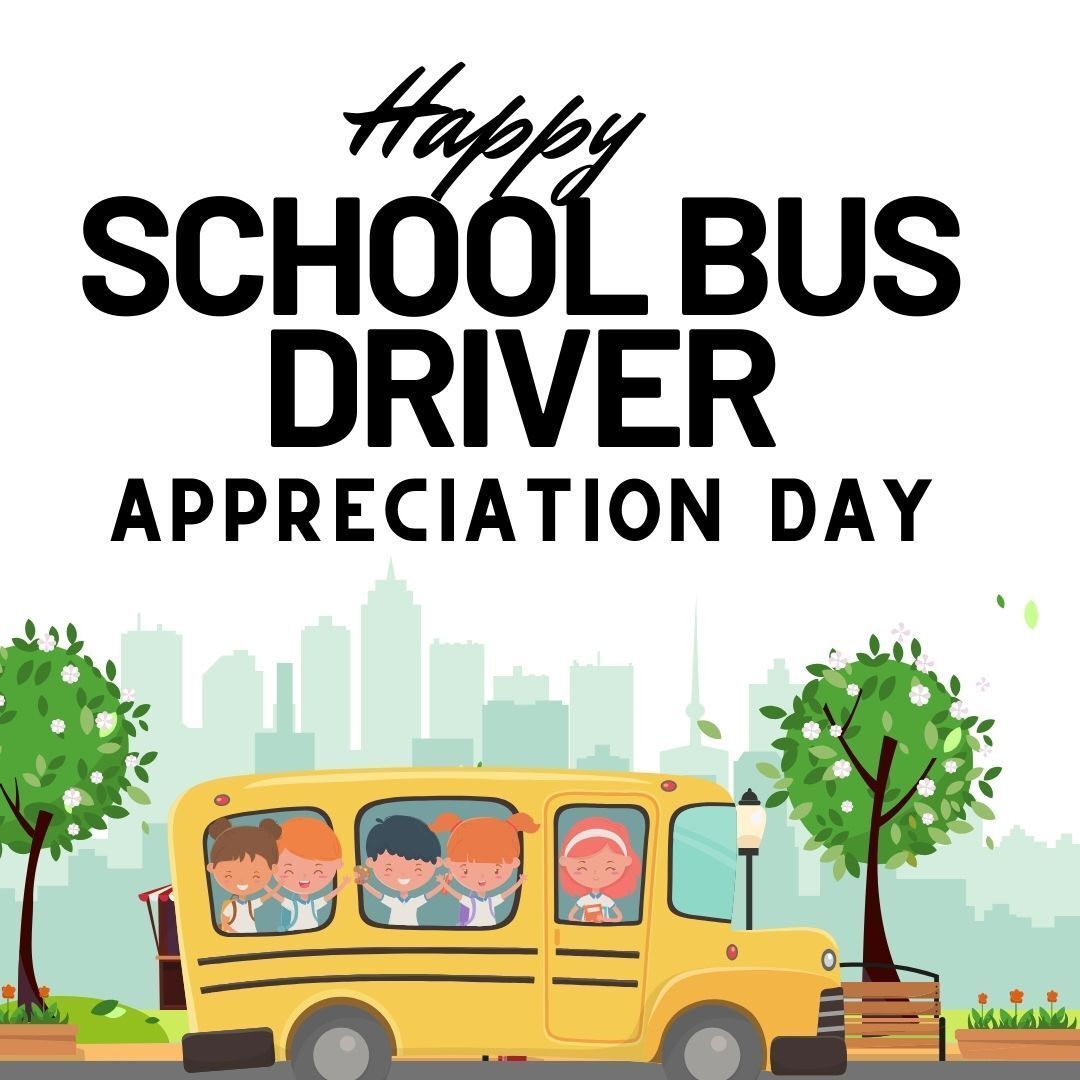 LBpublicschools's tweet image. We thank our school bus drivers for their dedication to safely transporting students every day. #TogetherWeCan #JuntosNósPodemos #JuntosPodemos