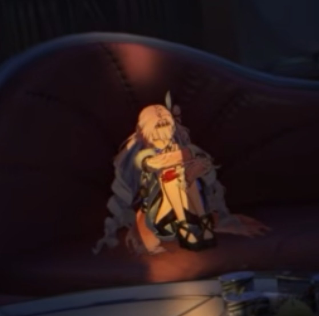 Mono🌝Mon | 명조온리전 tweet media