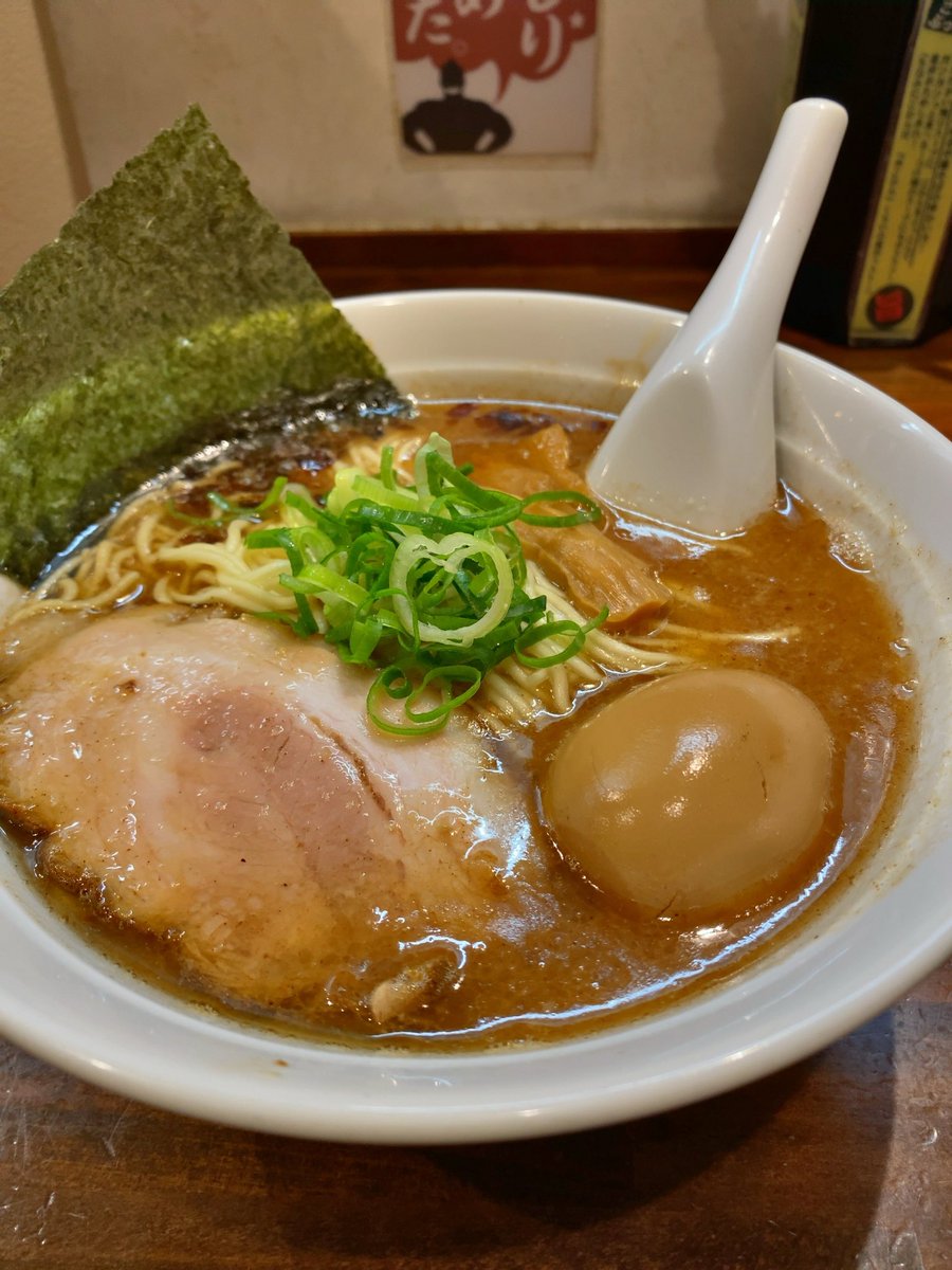夕餉