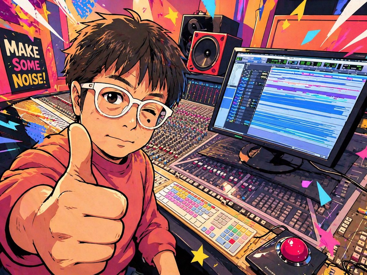 小林 敦 tweet media