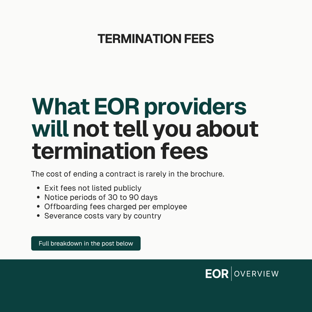 EOR Overview tweet media