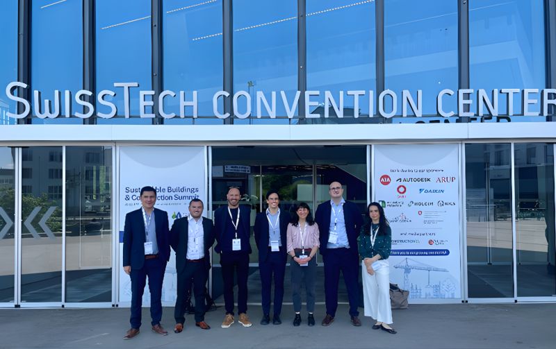 ActOnCooling's tweet image. 🏗️At the Sustainable Buildings &amp;amp; Construction Summit, the #CoolCoalition convened a workshop on scaling demand-side flexibility from buildings, launching the new Action Hub on Demand-side Flexibility co-led by @UNEP, @IRENA &amp;amp; CABEE
More👉coolcoalition.org/events/scaling…

#EnergyEfficiency