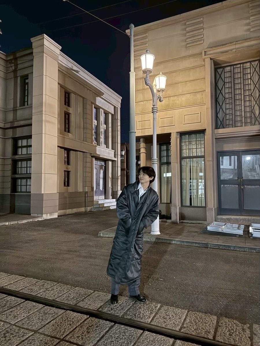 齋藤潤 tweet media