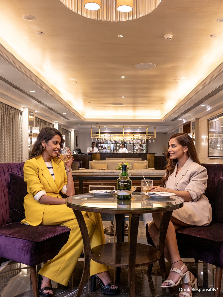 Taj Connemara tweet media