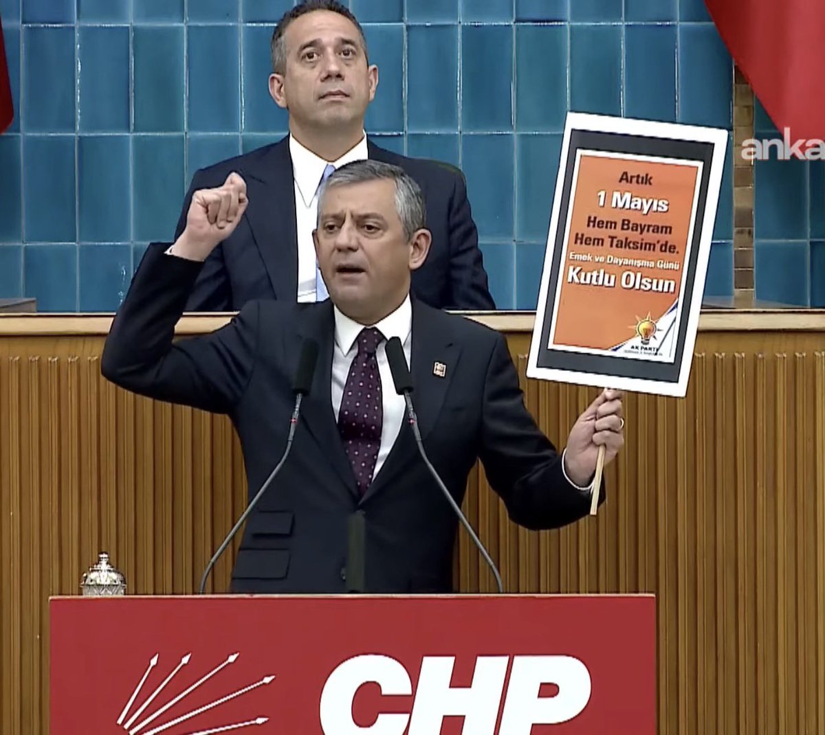 Değişim CHP tweet media