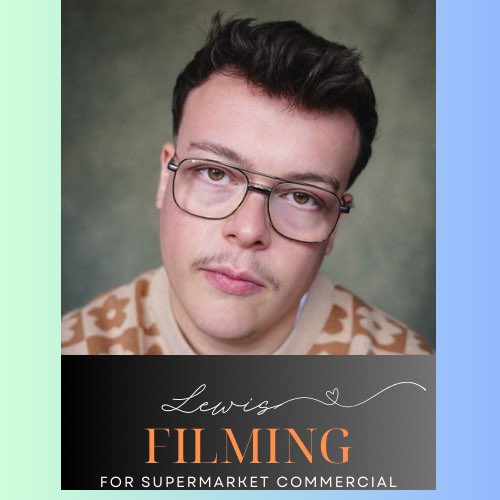 traceys_talent's tweet image. Wishing our fabulous LEWIS a great week filming a commercial on location in Slovenia! 

@TheLewisSnell 💫

#traceystalent #actor #onset #filming #commercial