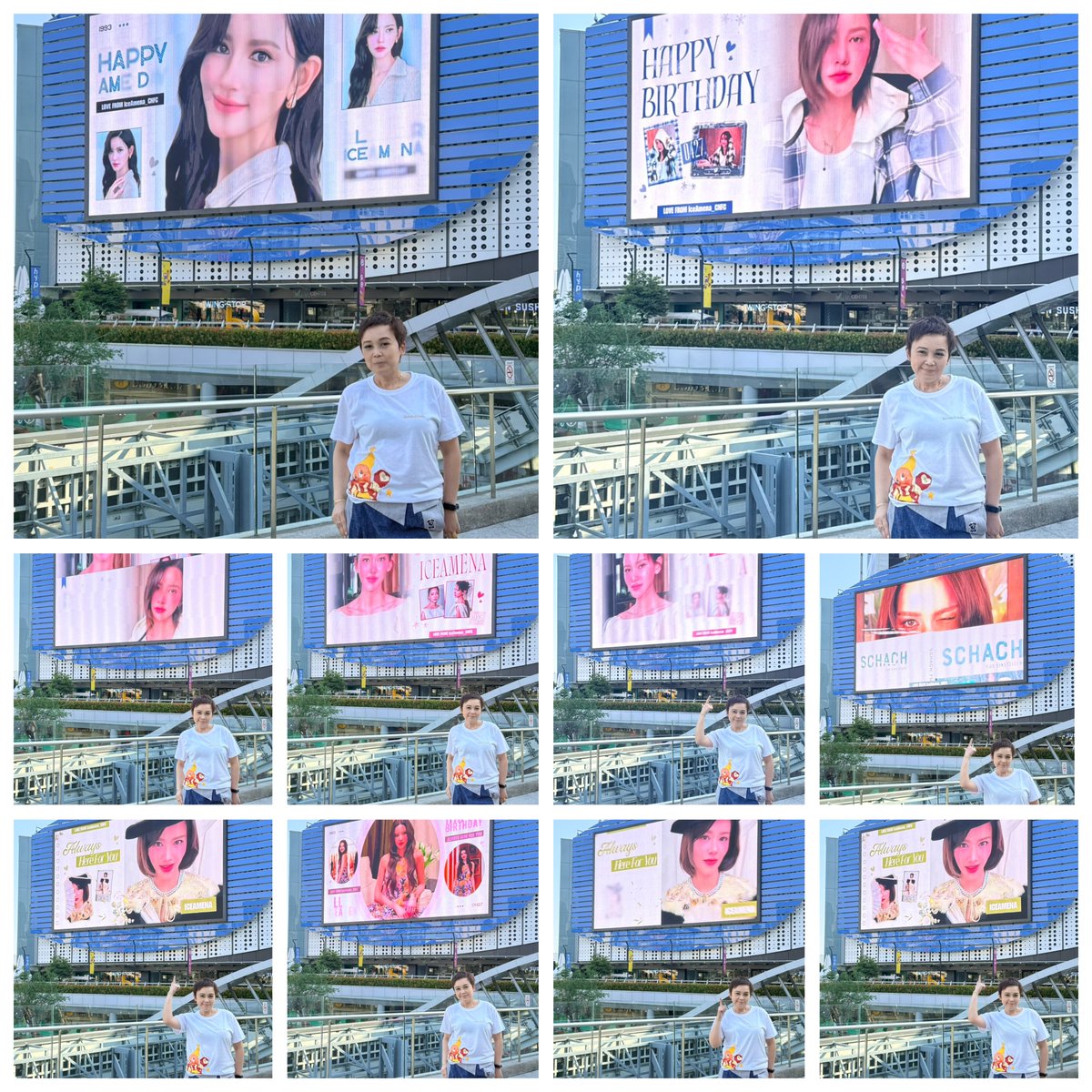 ʕ⁠·⁠ᴥ⁠·⁠ʔ JUB ม่ามี๊รีโมท 🍦🌻🍀 tweet media