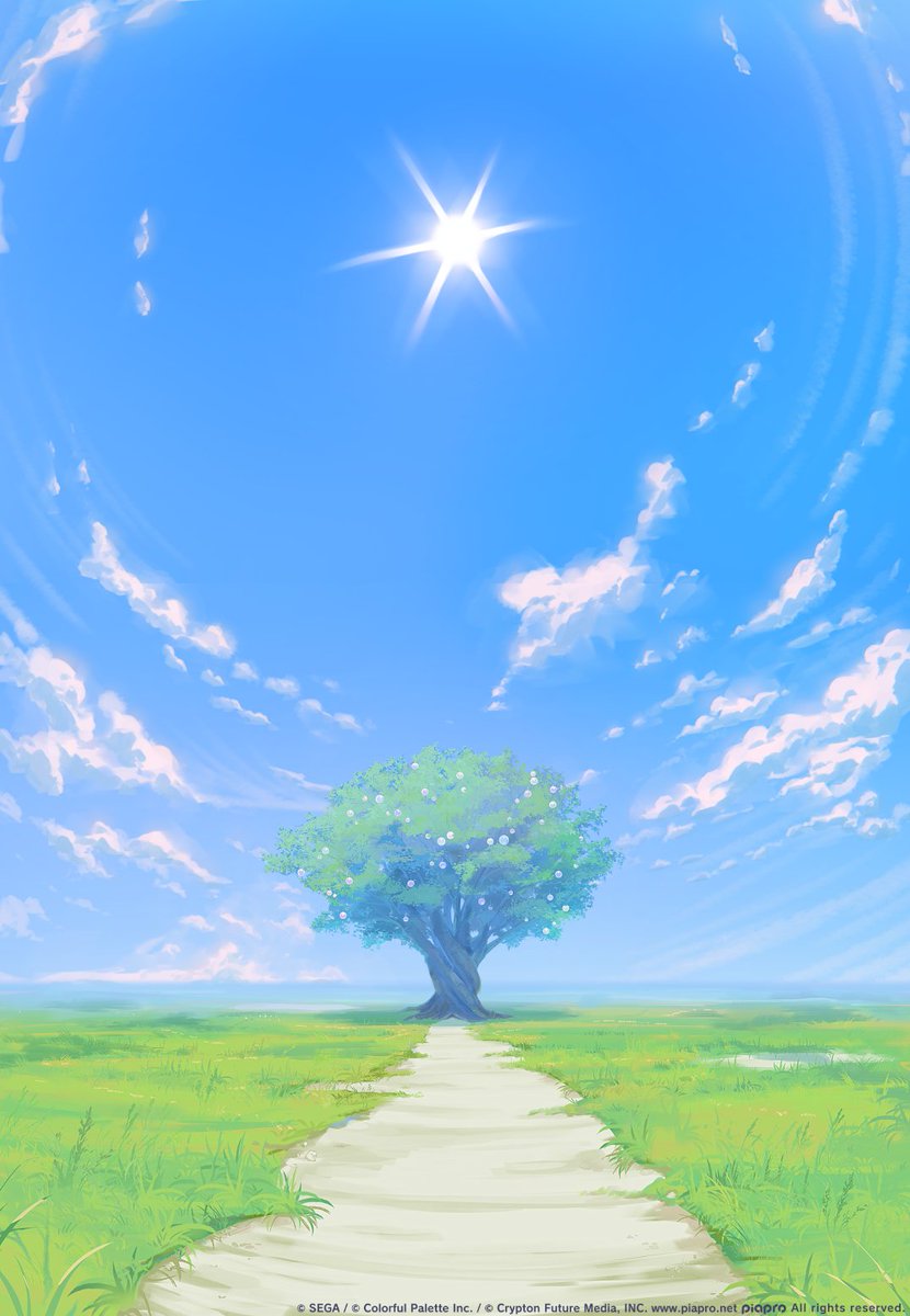 大島 つくも tweet media