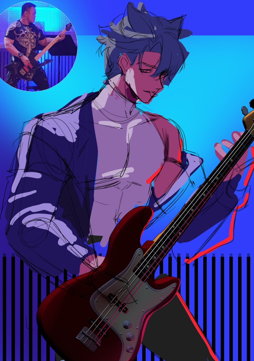 수수/Susu tweet media