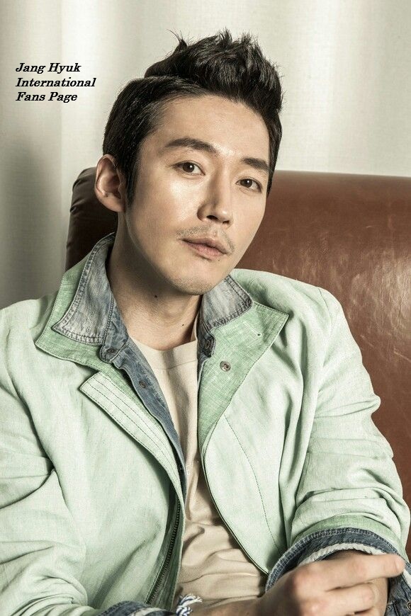 Jang Hyuk : Photo / Foto / 사진 / гэрэл зураг / 写真