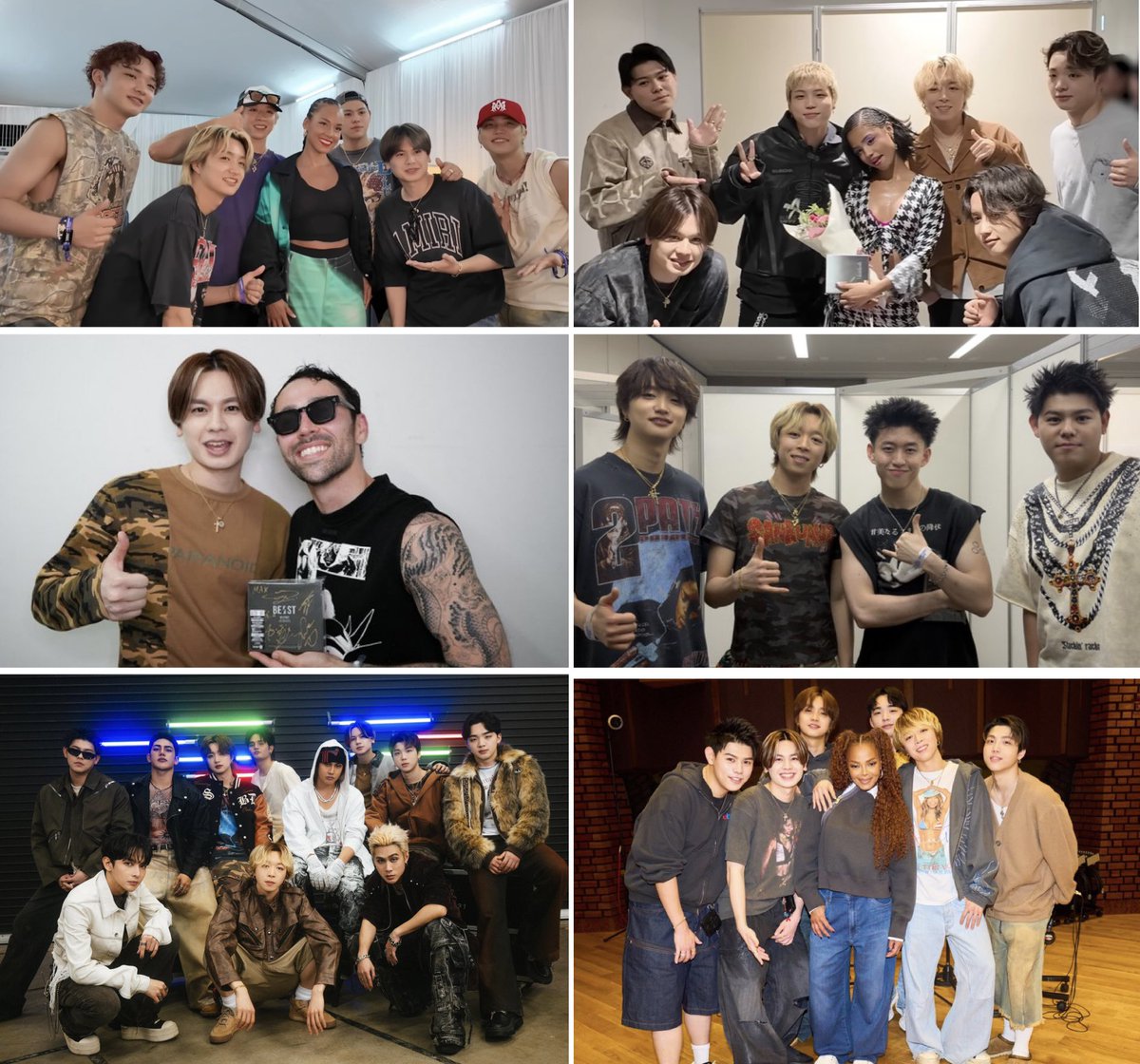 Natiイカ・リ tweet media