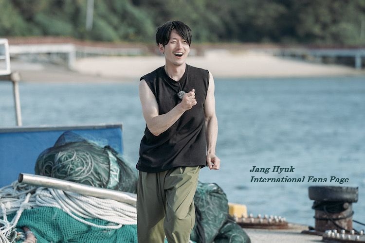 Jang Hyuk : Photo / Foto / 사진 / гэрэл зураг / 写真