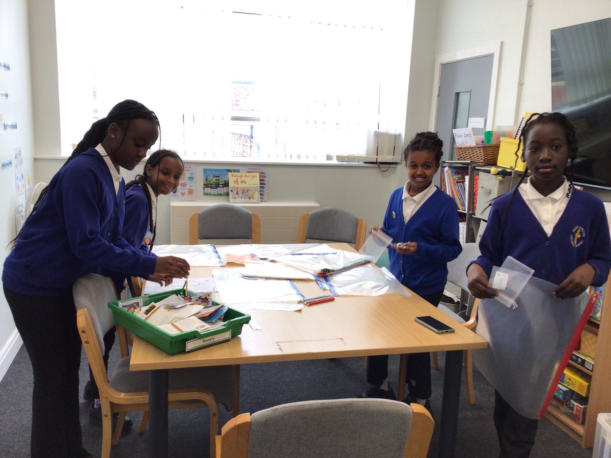 St Patrick Catholic Primary School tweet media