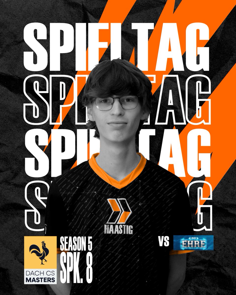 HAASTIG eSports tweet media