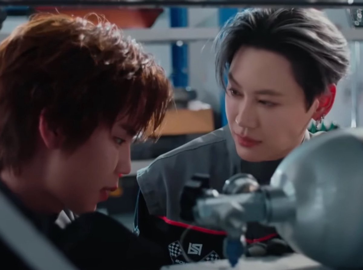 ⋆｡˚୨𝓝𝓟୧˚｡⋆ 𝔽𝕖𝕒𝕥. มะม๊าน้องอ้าย tweet media