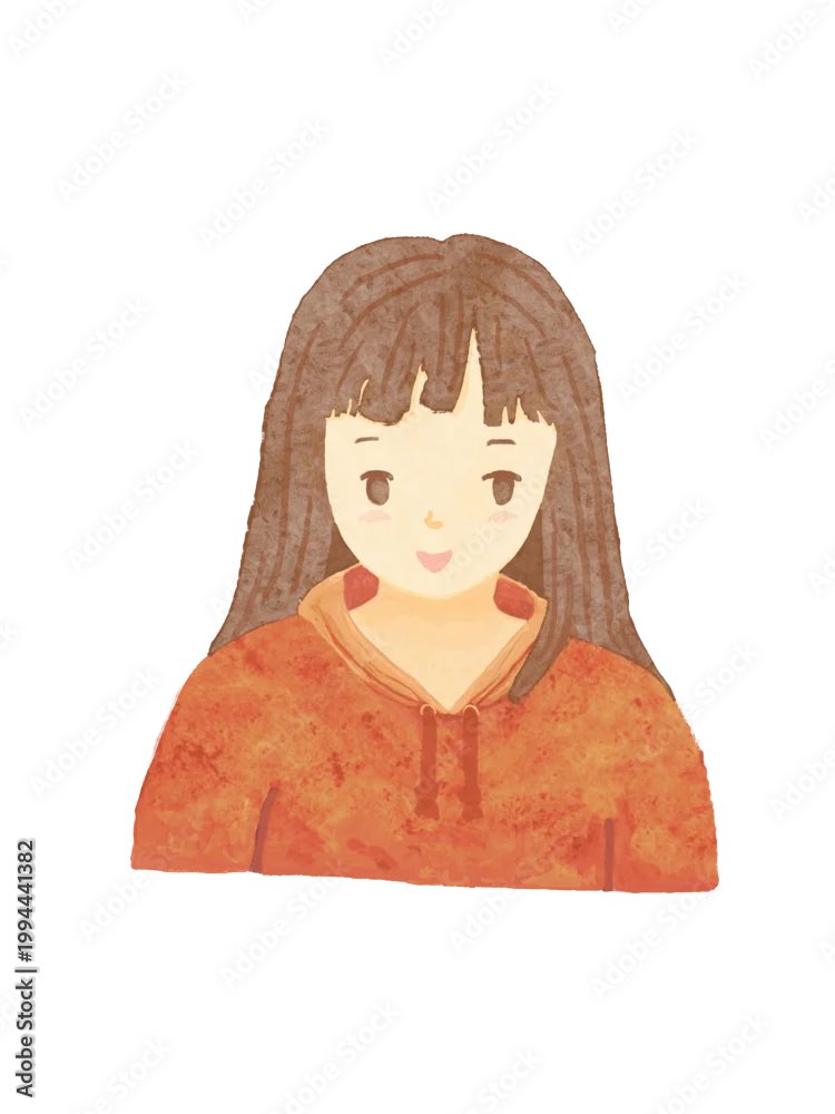 パーカーを着た女性のイラスト！

stock.adobe.com/jp/stock-photo…

pixta.jp/illustration/1…

#学生 #高校生 #ストックイラスト
#さささとこ #PIXTA #Adobestock