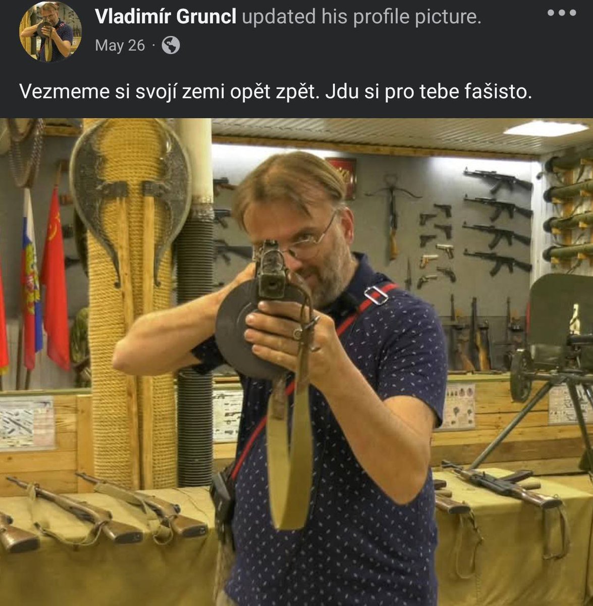 Roman Maca tweet media