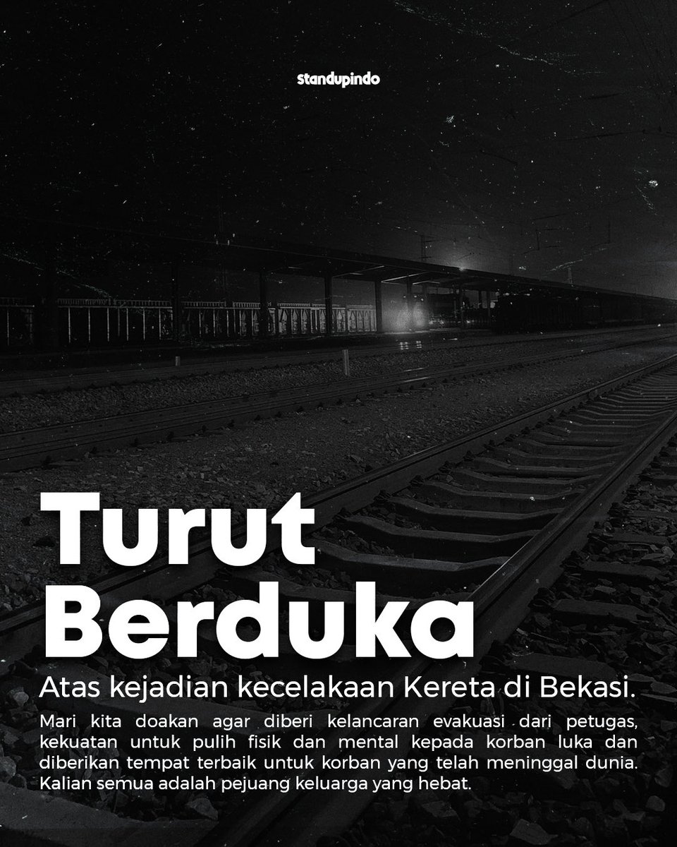 IG: standupindonesia tweet media