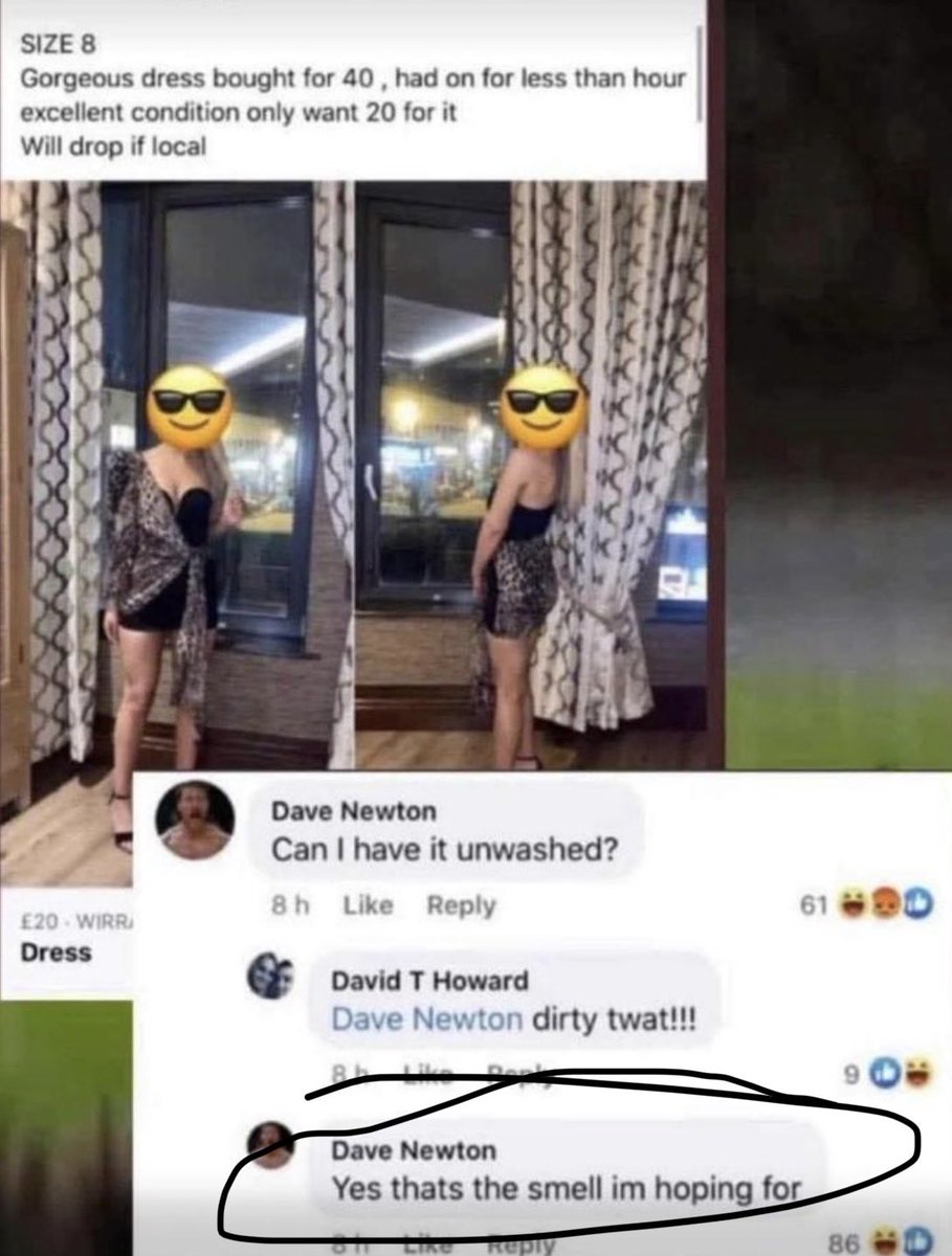 Clarence Beeks tweet media