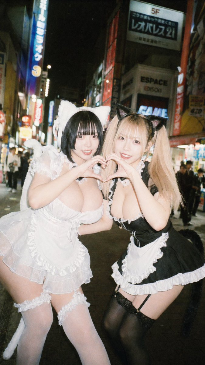 AI Girl's Photo Studio tweet media