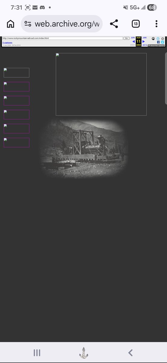 Otaku Railfan tweet media