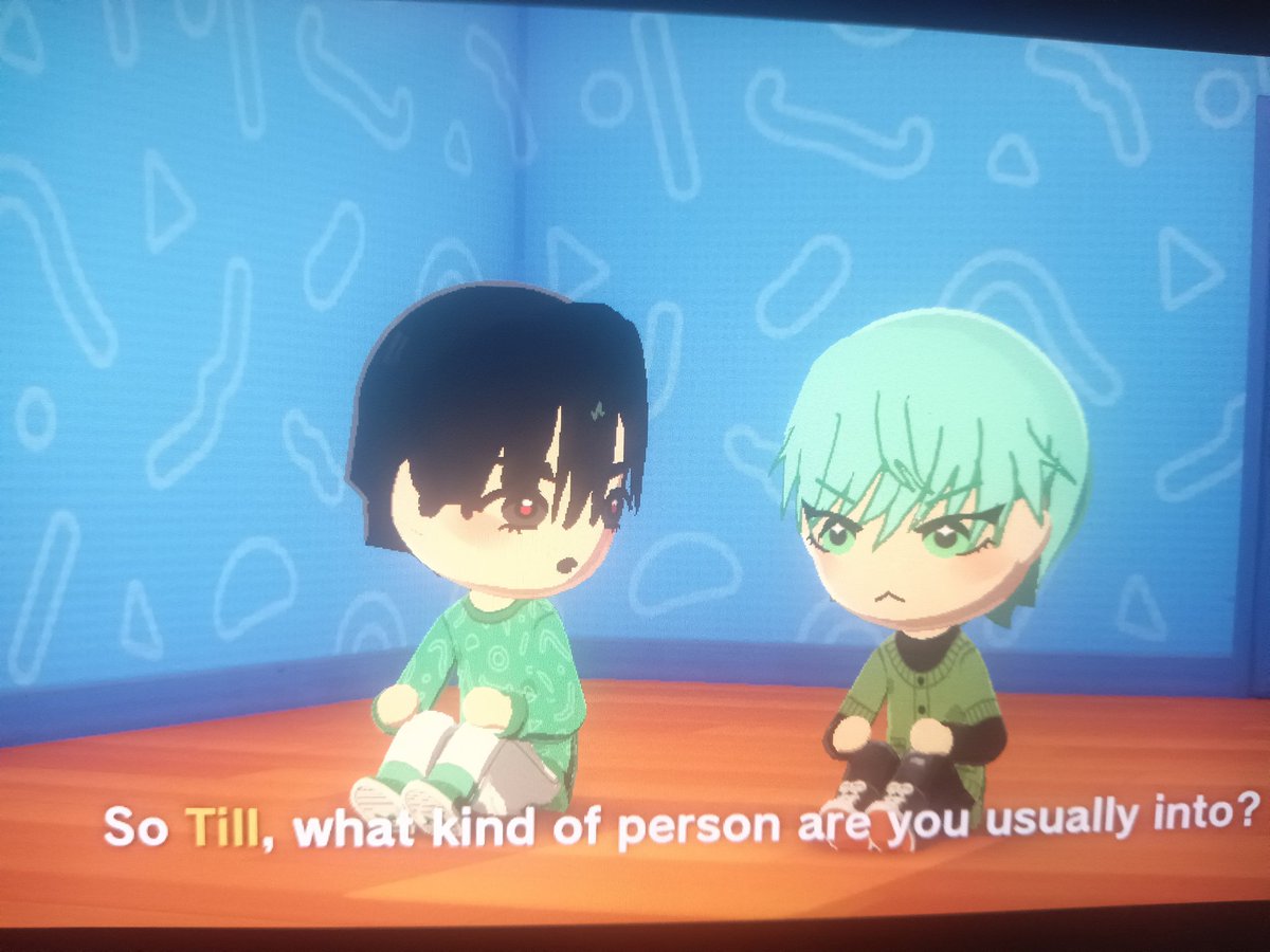 ✴︎kian tweet media