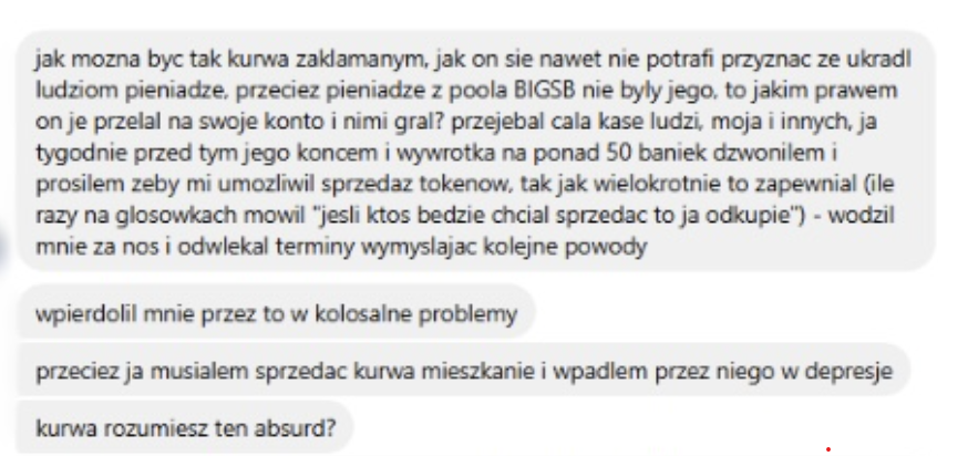 tomasz stanek tweet media