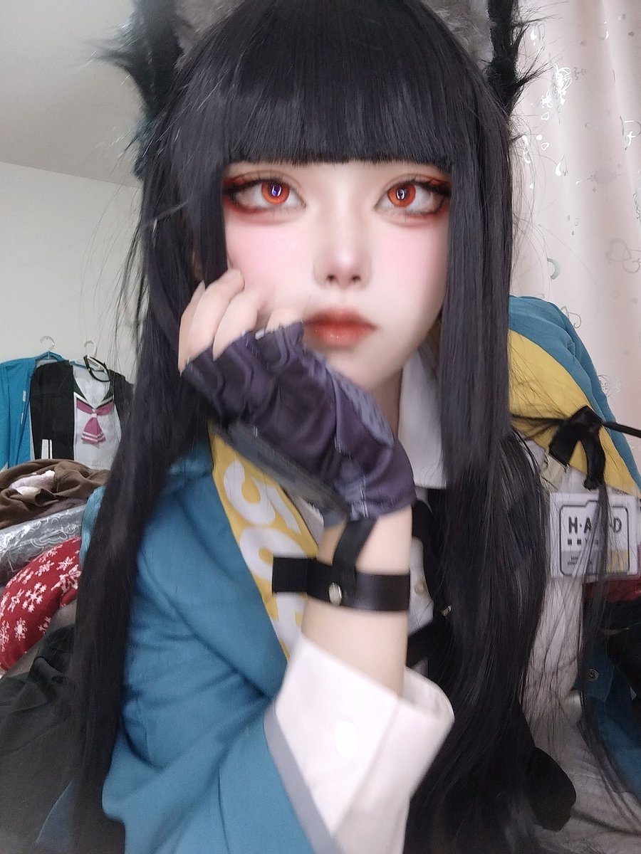 冴宮 ななたん🐾 tweet media