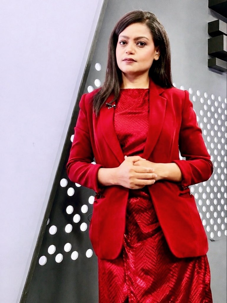 anchorjaya's tweet image. मंगलवार 

#tuesday #newpic #anchorlife #anchorjaya