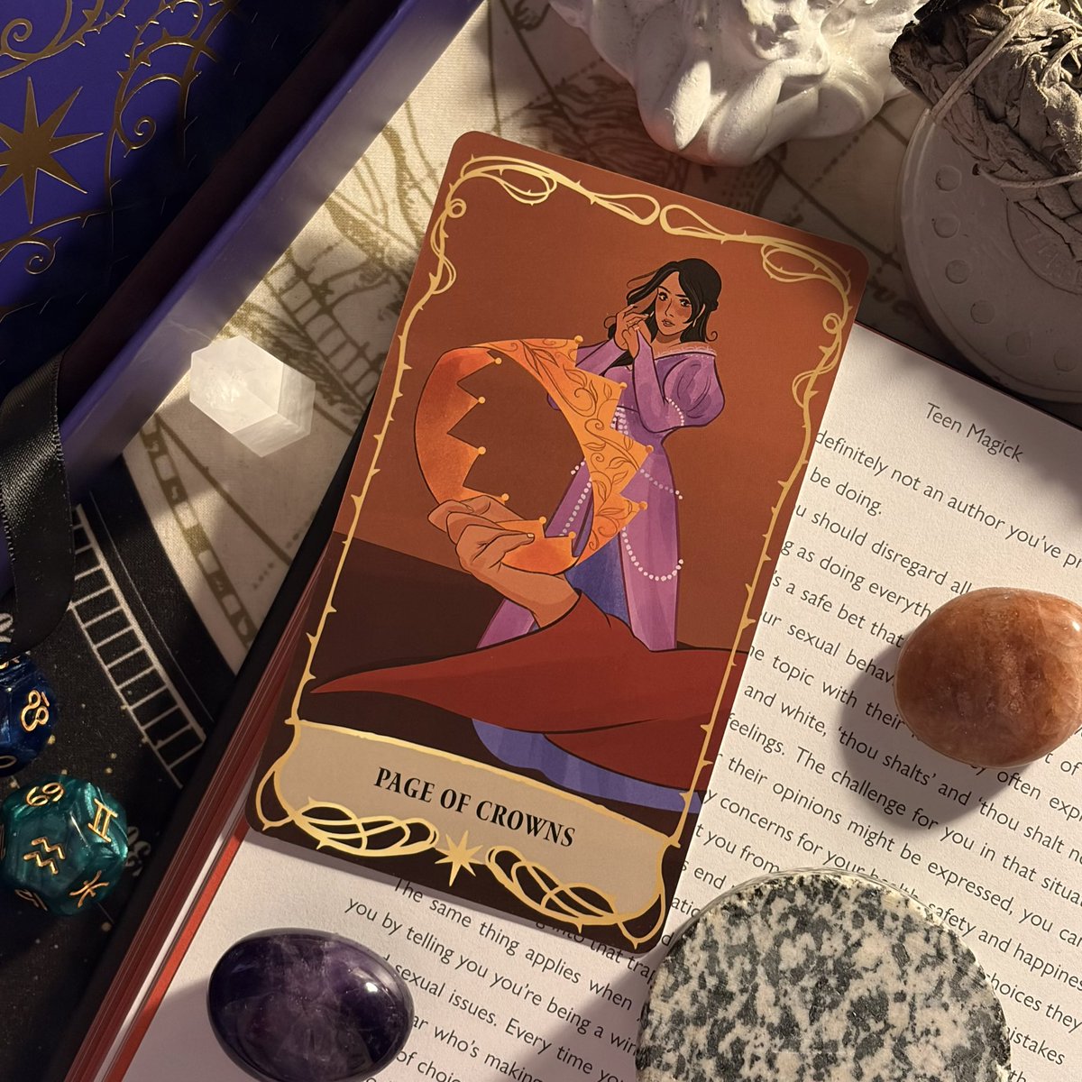 — แบมแบมดูดวง🔮 | อ่านปักหมุด tweet media