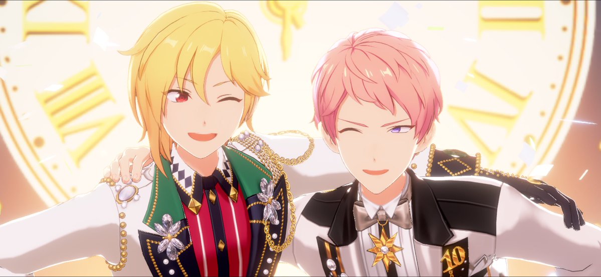 おこめ tweet media