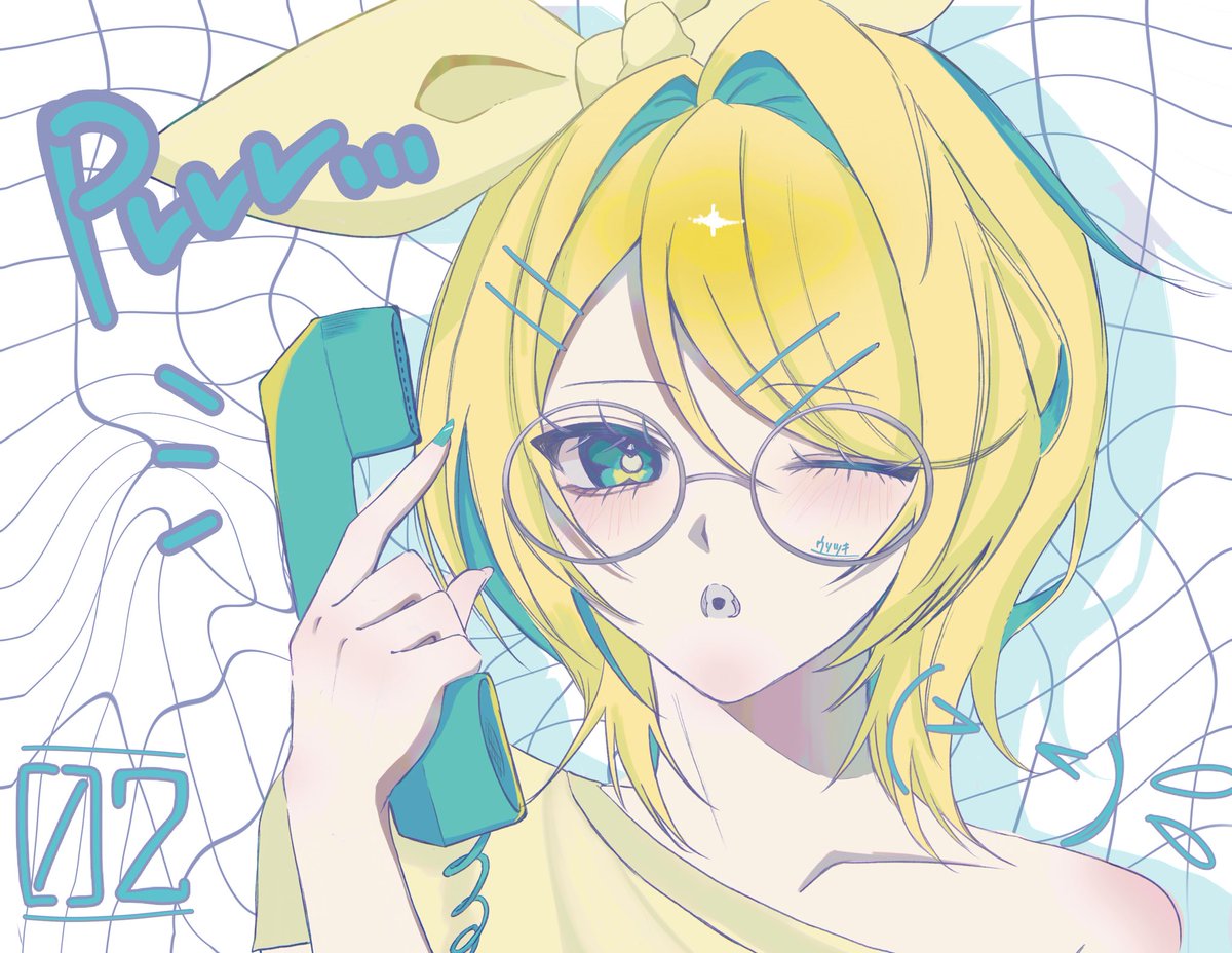 ｳｿﾂｷ/skeb募集 tweet media