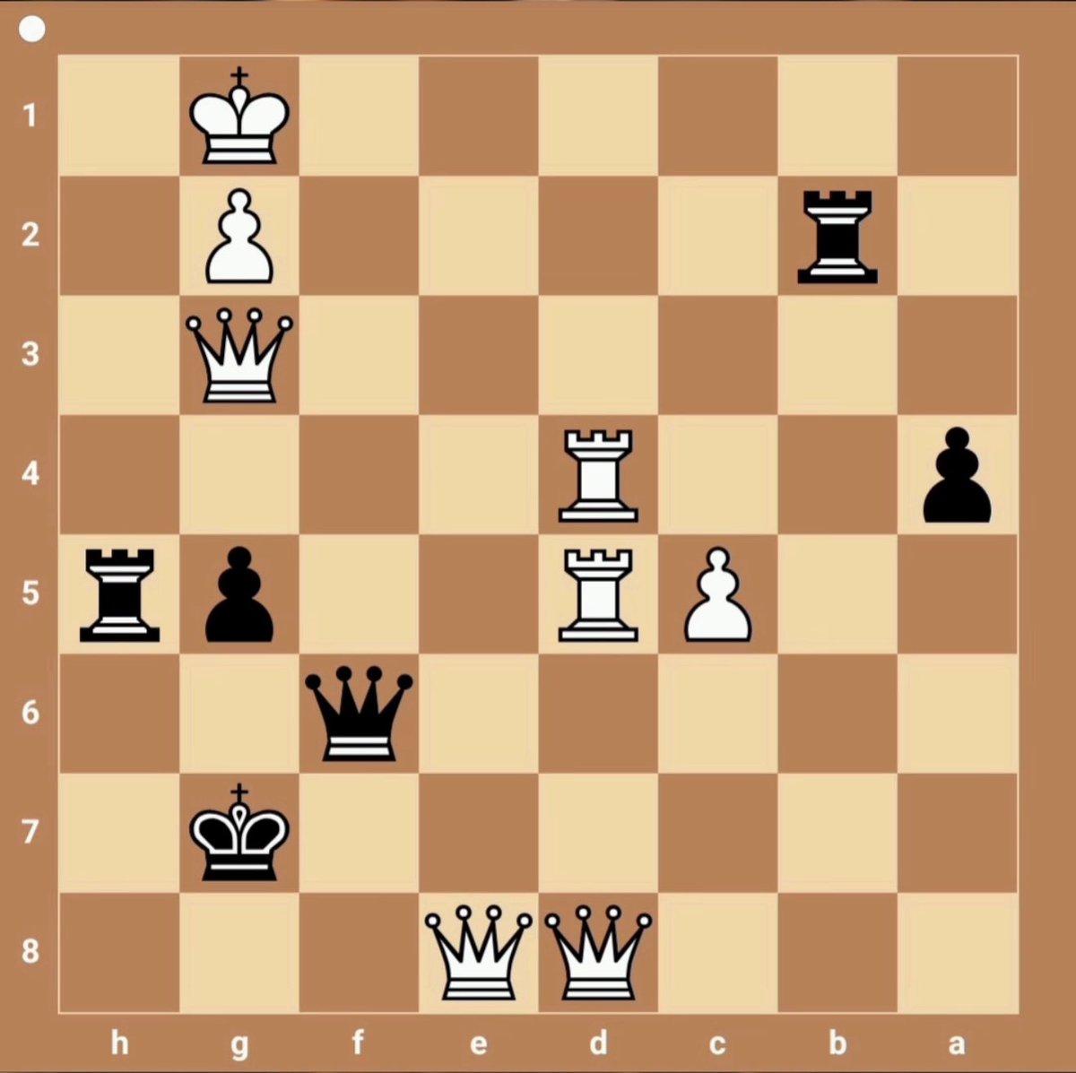 Chess Master tweet media