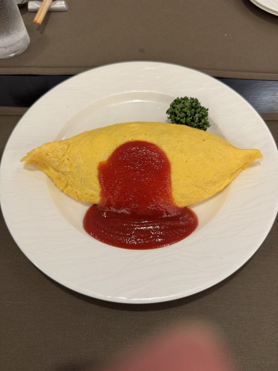 中華街巡りしてから上野で洋食
久しぶりの黒船亭は美味しかった🩷