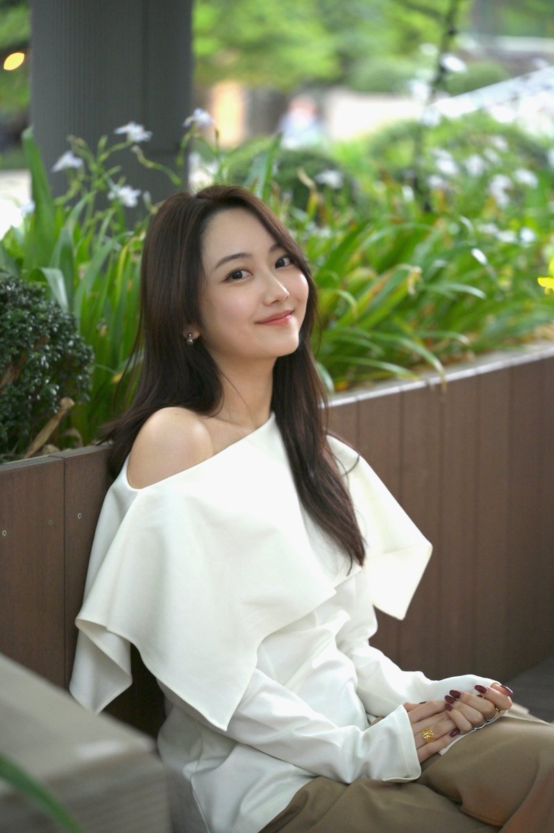 Haru tweet media