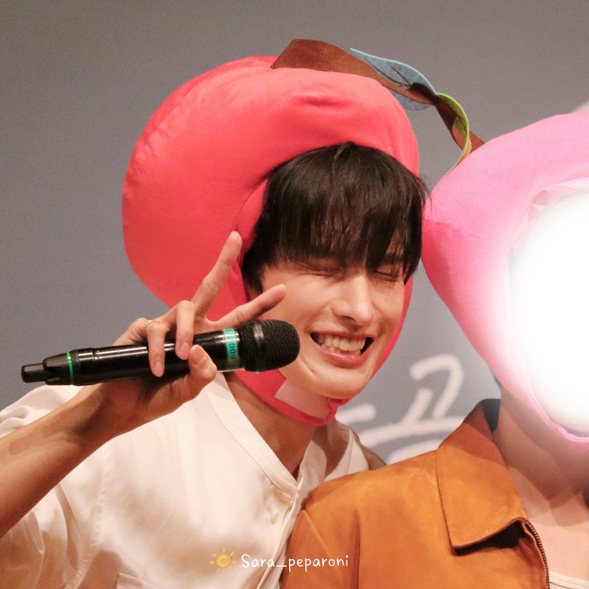 SEVENTEEN ドギョム マカオ　サイン会 SEVENTEEN SEVENTEEN ドギョム マカオ サイン会 中華 マカオ サイン会