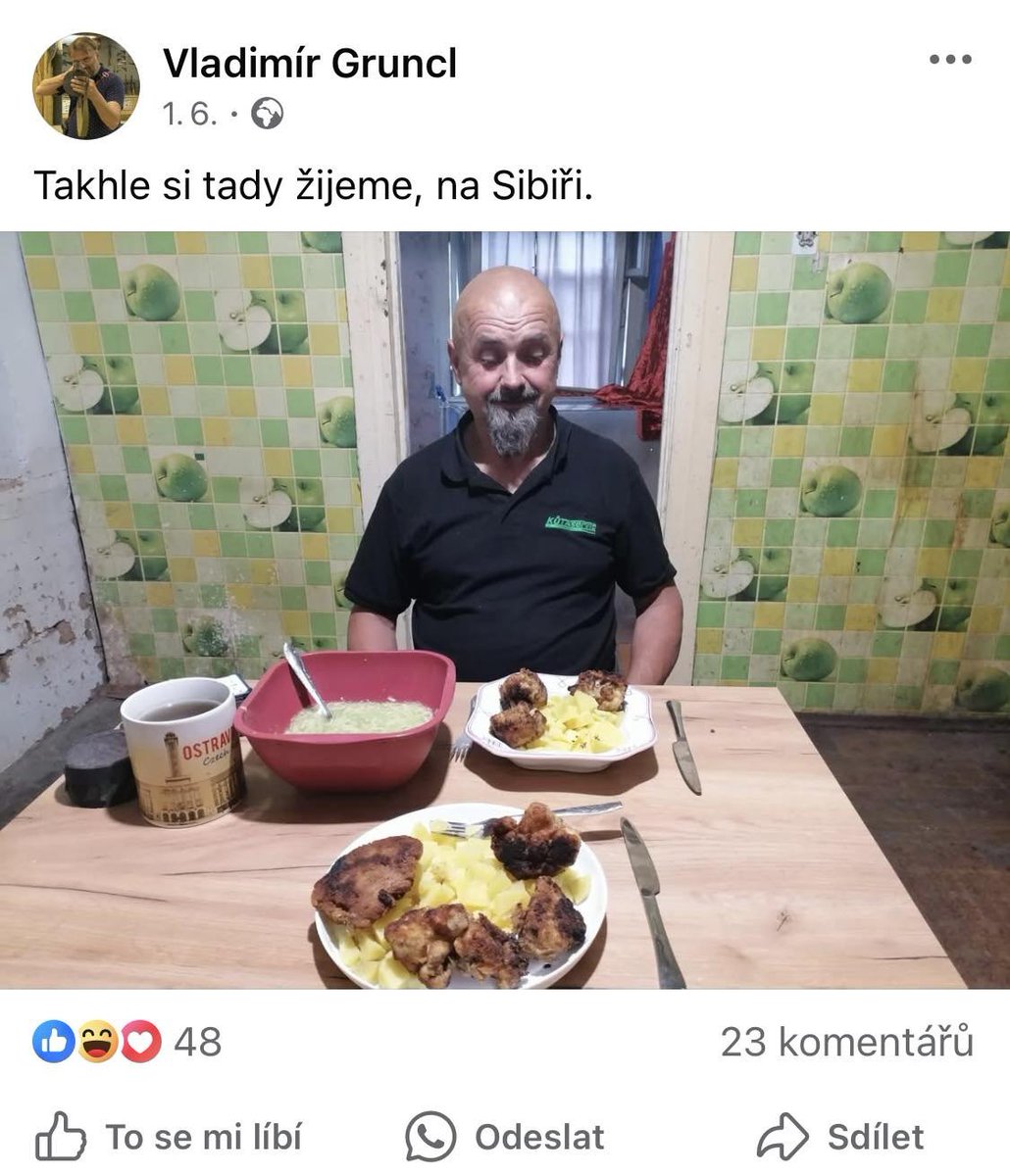 Roman Maca tweet media